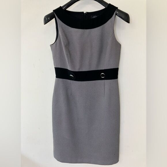 Tahari Dresses & Skirts - Tahari/Arthur Levine 10 Collab Fully Lined.Dressy Dress